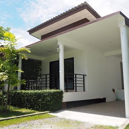 B.M.P Resort Khao Lak Zewnętrze zdjęcie