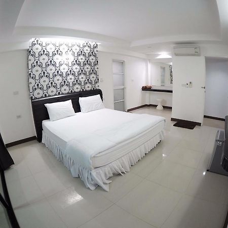 B.M.P Resort Khao Lak Zewnętrze zdjęcie