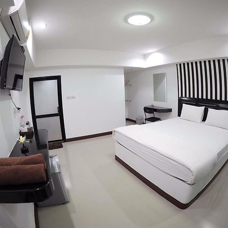 B.M.P Resort Khao Lak Zewnętrze zdjęcie