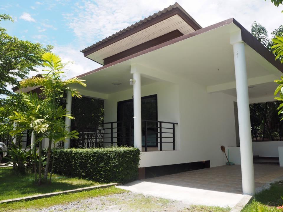 B.M.P Resort Khao Lak Zewnętrze zdjęcie