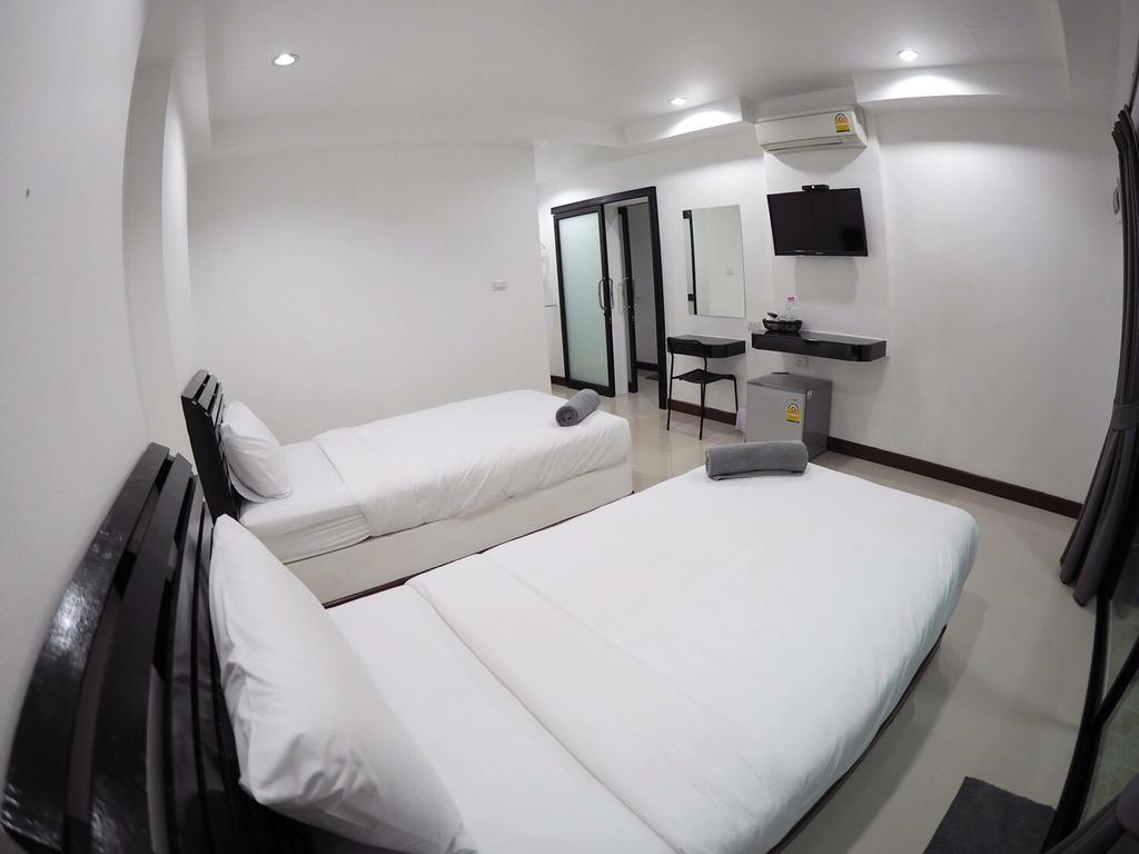 B.M.P Resort Khao Lak Zewnętrze zdjęcie