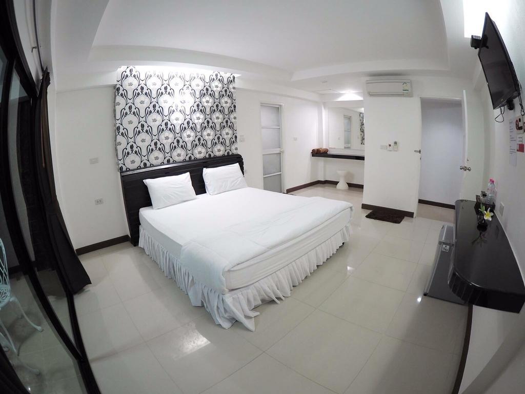 B.M.P Resort Khao Lak Zewnętrze zdjęcie