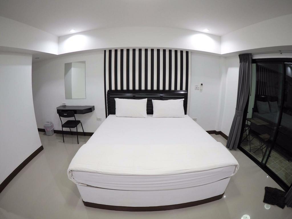B.M.P Resort Khao Lak Zewnętrze zdjęcie