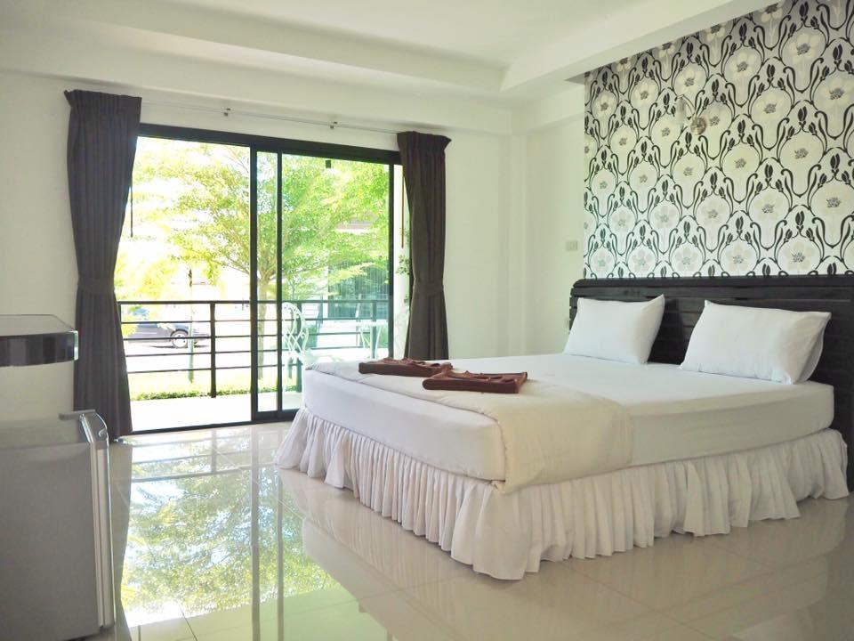 B.M.P Resort Khao Lak Zewnętrze zdjęcie
