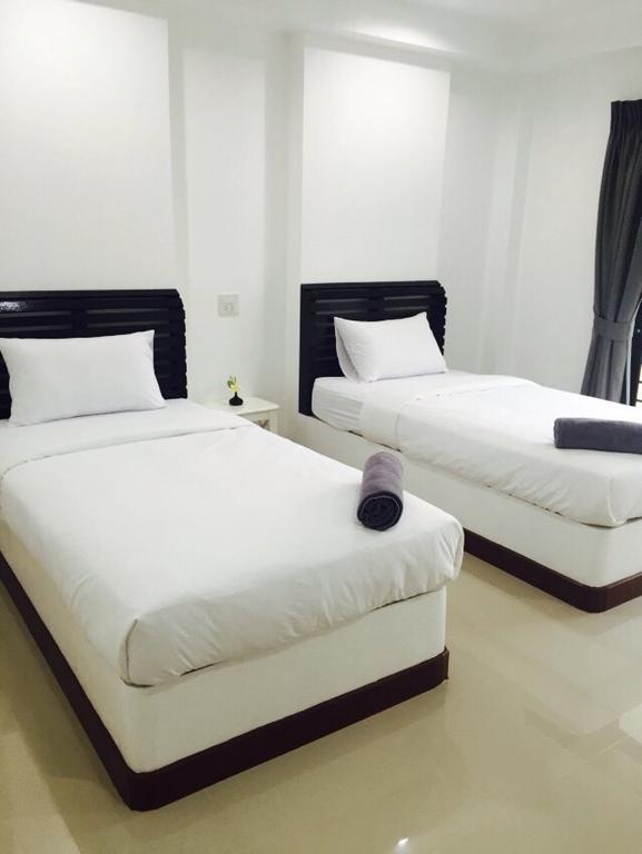 B.M.P Resort Khao Lak Zewnętrze zdjęcie