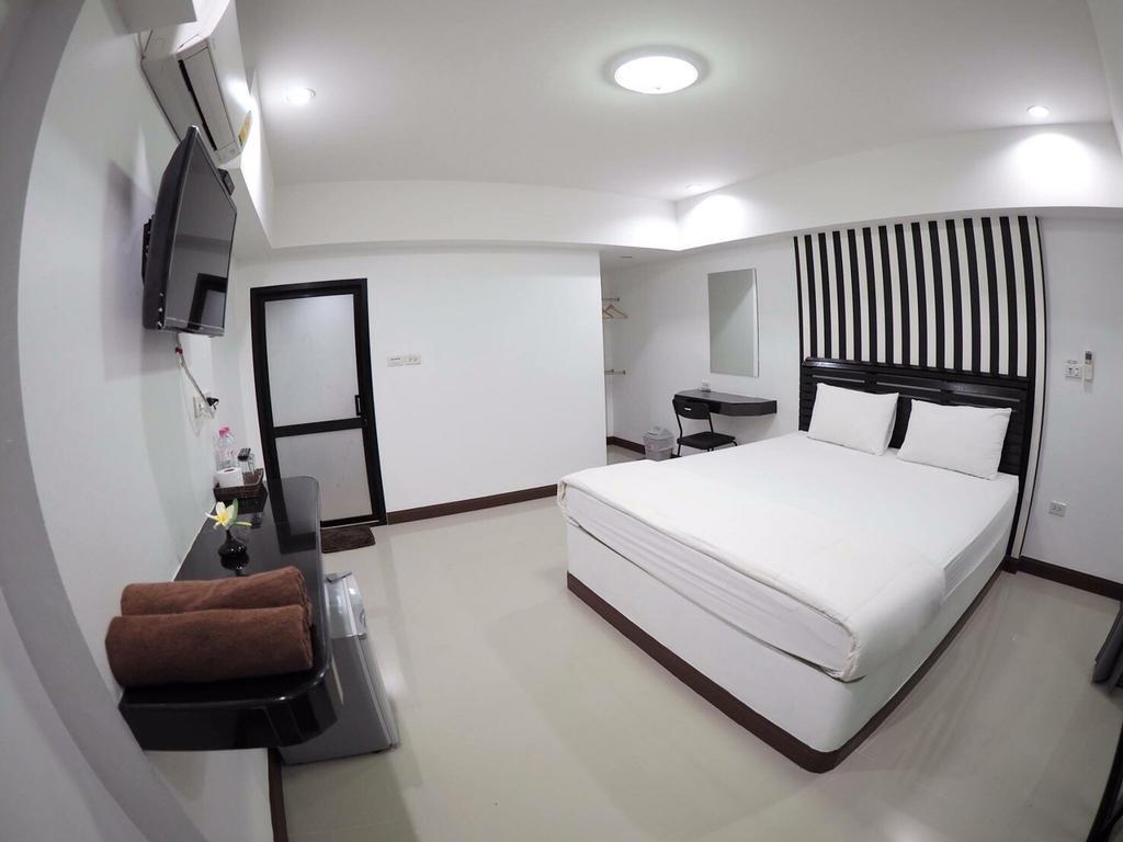B.M.P Resort Khao Lak Zewnętrze zdjęcie