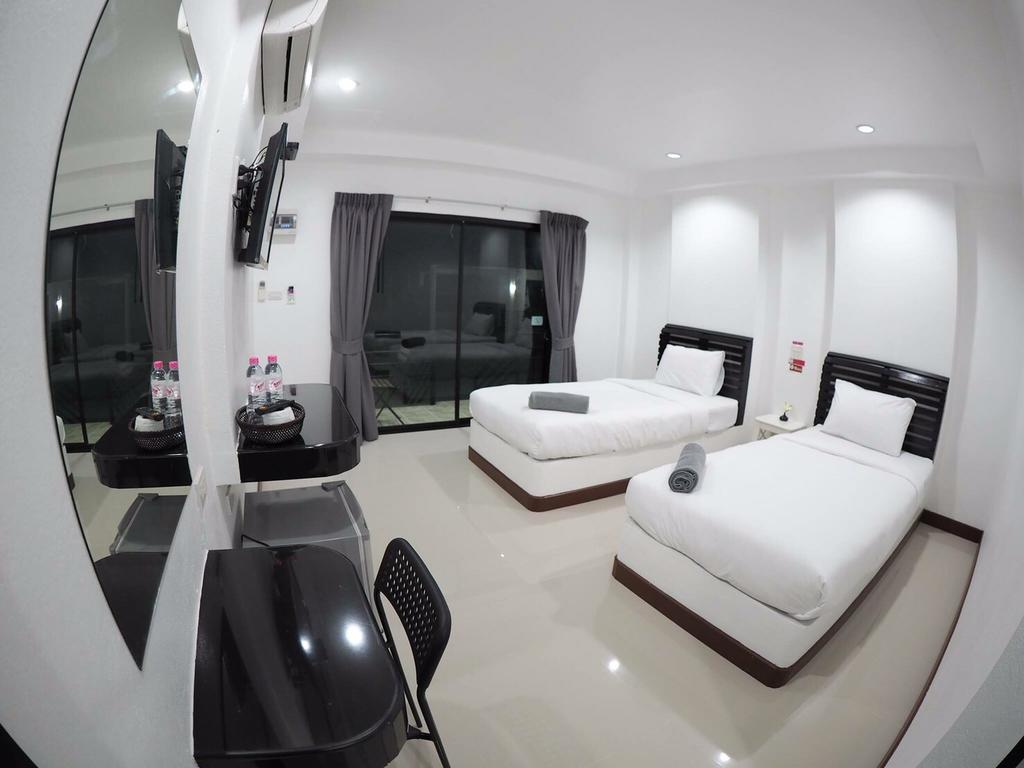 B.M.P Resort Khao Lak Zewnętrze zdjęcie
