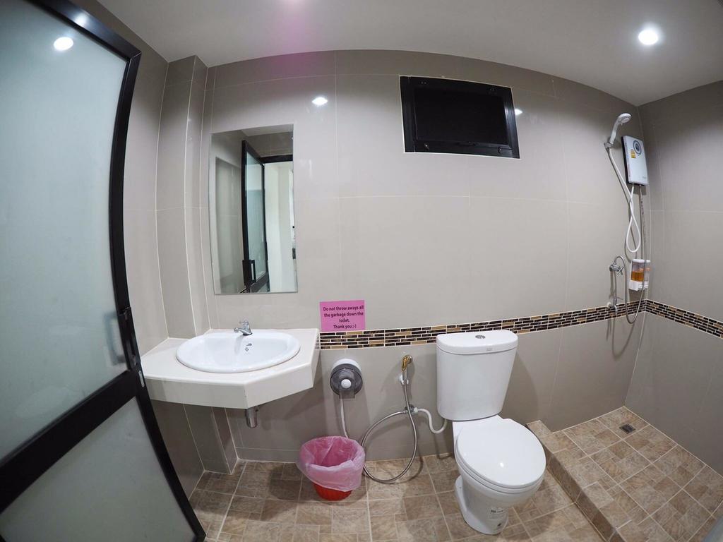 B.M.P Resort Khao Lak Zewnętrze zdjęcie