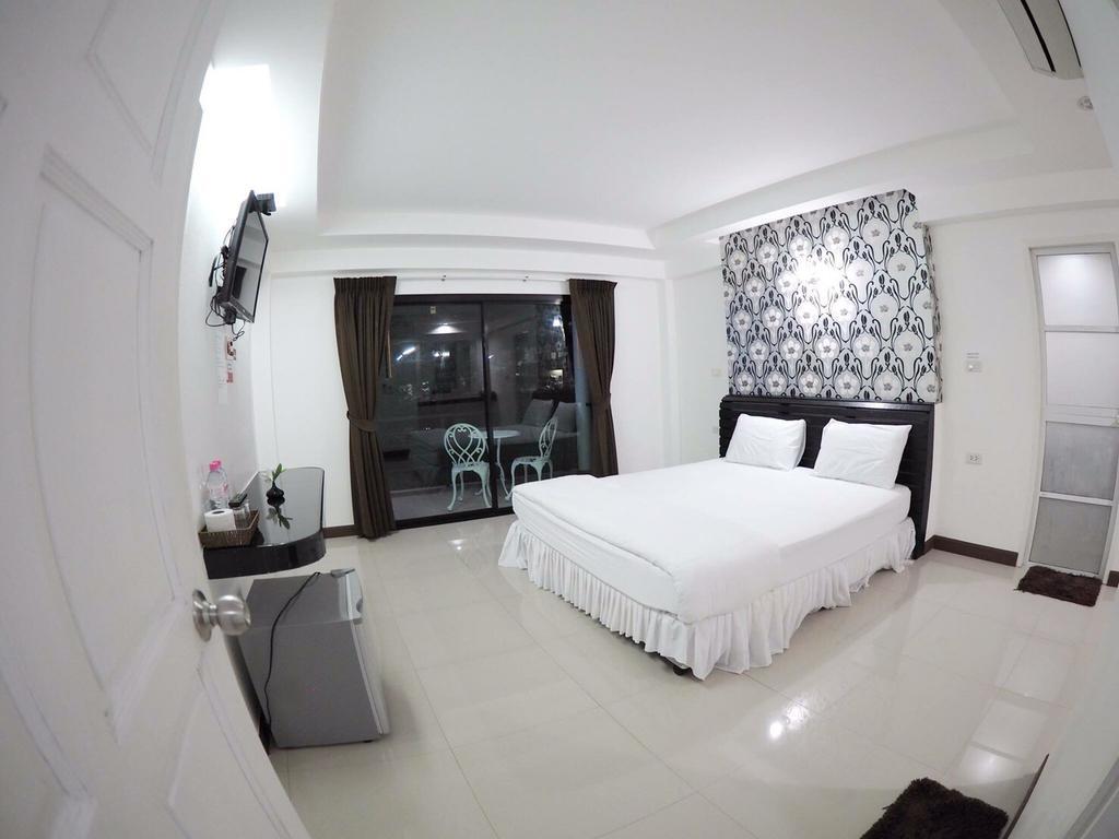 B.M.P Resort Khao Lak Zewnętrze zdjęcie