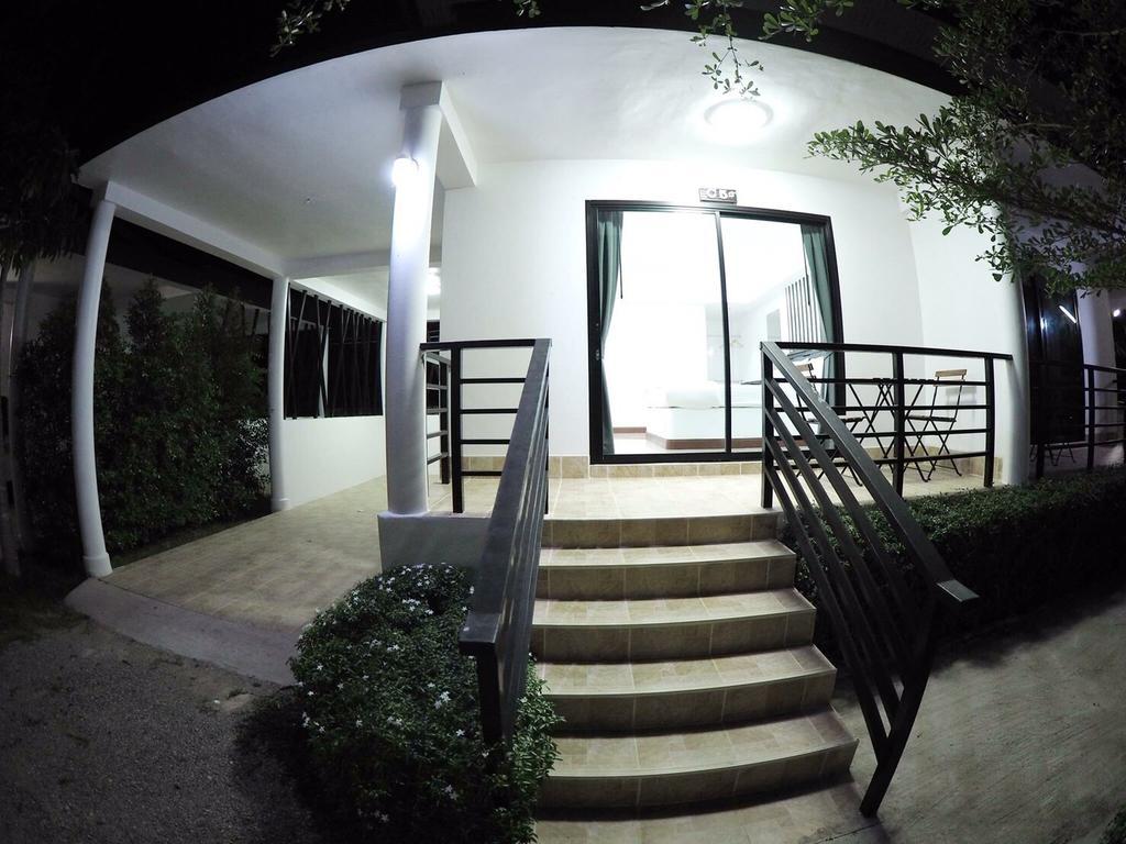 B.M.P Resort Khao Lak Zewnętrze zdjęcie