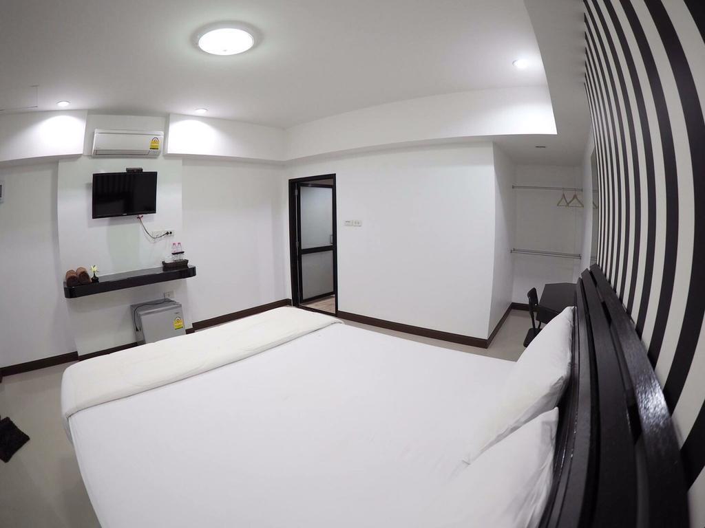 B.M.P Resort Khao Lak Zewnętrze zdjęcie
