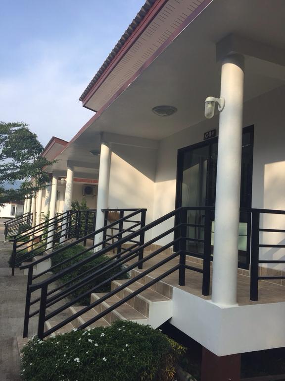 B.M.P Resort Khao Lak Zewnętrze zdjęcie
