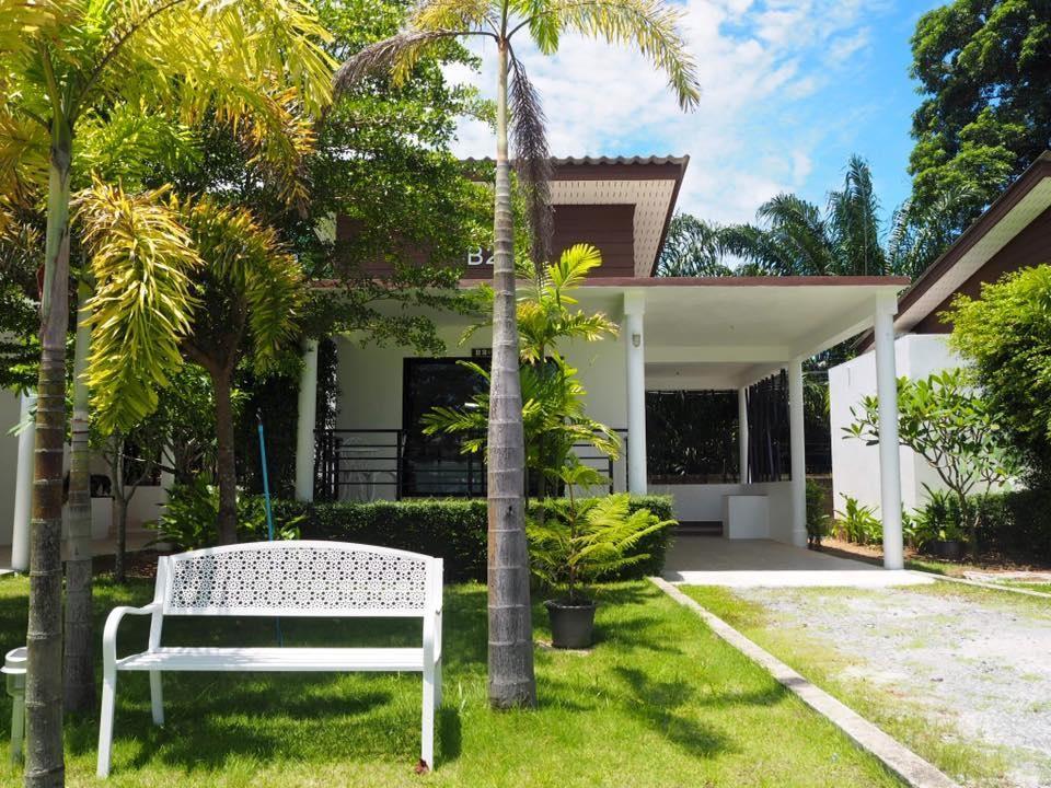 B.M.P Resort Khao Lak Zewnętrze zdjęcie