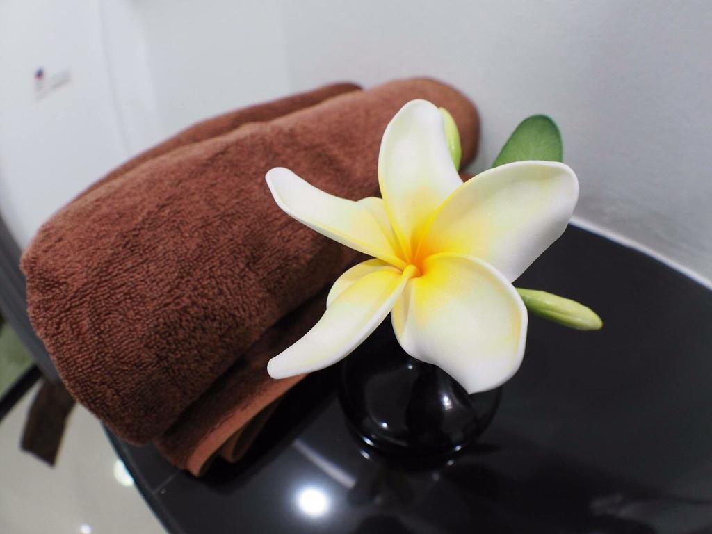 B.M.P Resort Khao Lak Zewnętrze zdjęcie