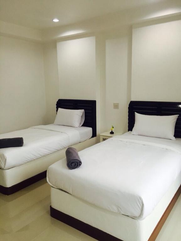 B.M.P Resort Khao Lak Zewnętrze zdjęcie