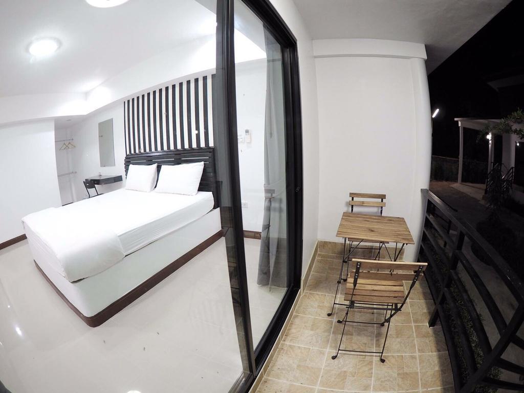 B.M.P Resort Khao Lak Zewnętrze zdjęcie