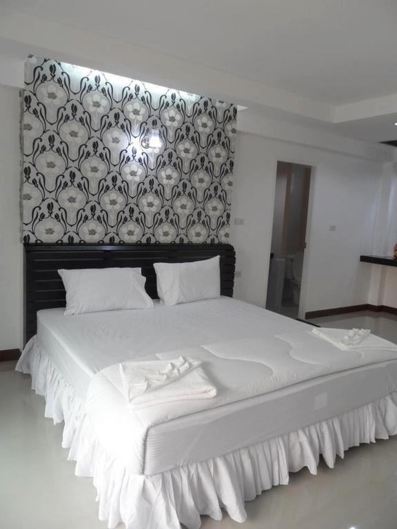 B.M.P Resort Khao Lak Zewnętrze zdjęcie
